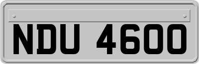 NDU4600
