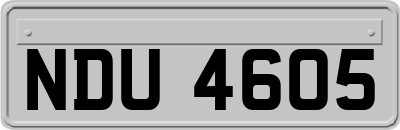 NDU4605