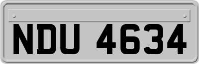 NDU4634