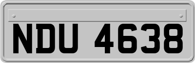NDU4638