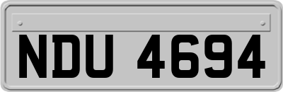 NDU4694