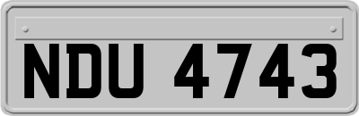 NDU4743