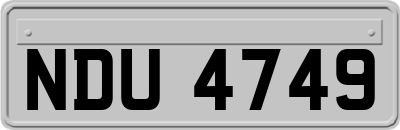 NDU4749