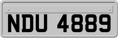 NDU4889