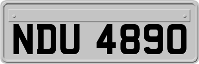 NDU4890