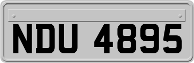 NDU4895