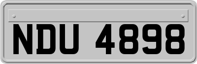 NDU4898