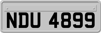 NDU4899