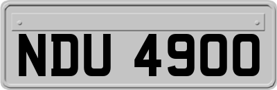 NDU4900