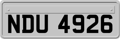 NDU4926