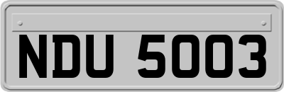 NDU5003