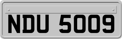 NDU5009