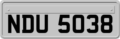 NDU5038
