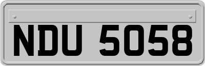 NDU5058
