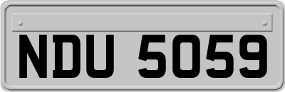 NDU5059