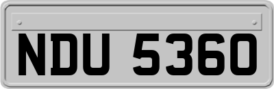 NDU5360