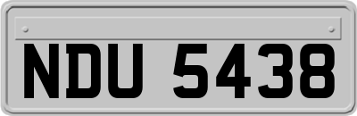 NDU5438
