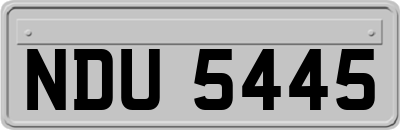 NDU5445