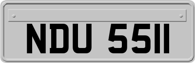 NDU5511