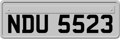 NDU5523
