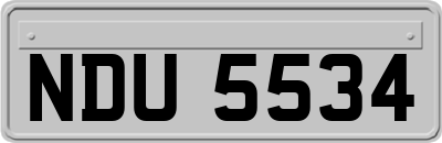 NDU5534