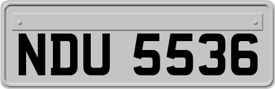 NDU5536