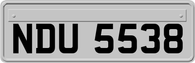NDU5538