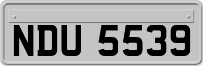 NDU5539