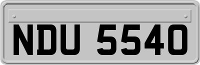 NDU5540