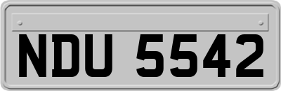 NDU5542