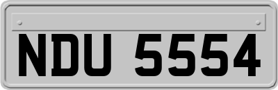 NDU5554