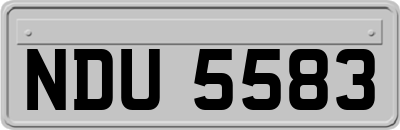 NDU5583