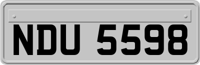 NDU5598