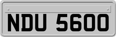NDU5600