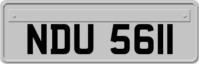 NDU5611