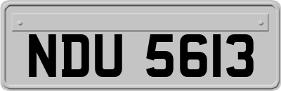 NDU5613