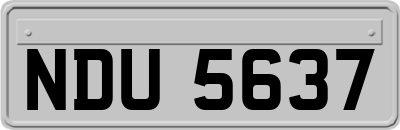 NDU5637