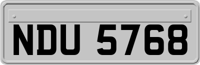 NDU5768