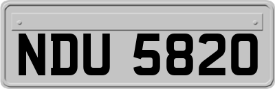 NDU5820