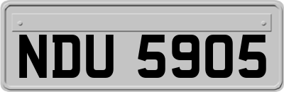 NDU5905