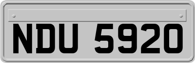 NDU5920
