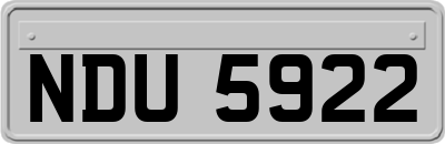 NDU5922