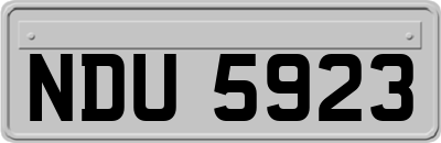 NDU5923