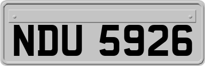 NDU5926