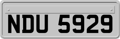 NDU5929