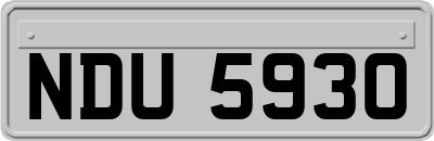 NDU5930