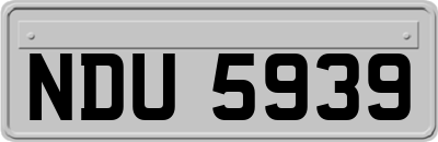 NDU5939