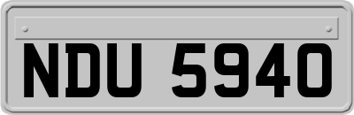 NDU5940