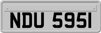 NDU5951
