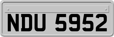 NDU5952